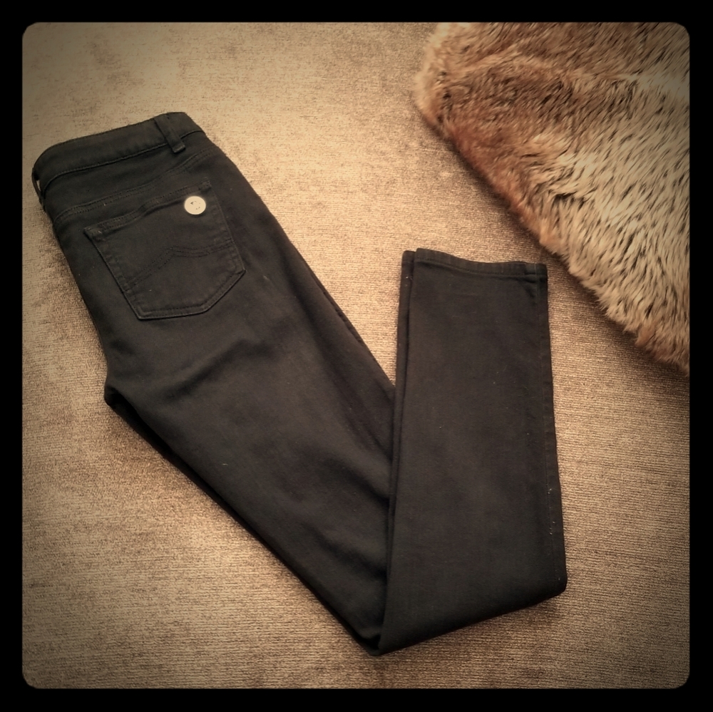 Michael Kors Boot Cut Jeans